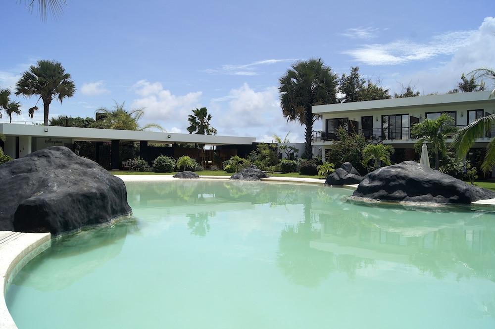 Hotel Keparanga Saly Exterior foto