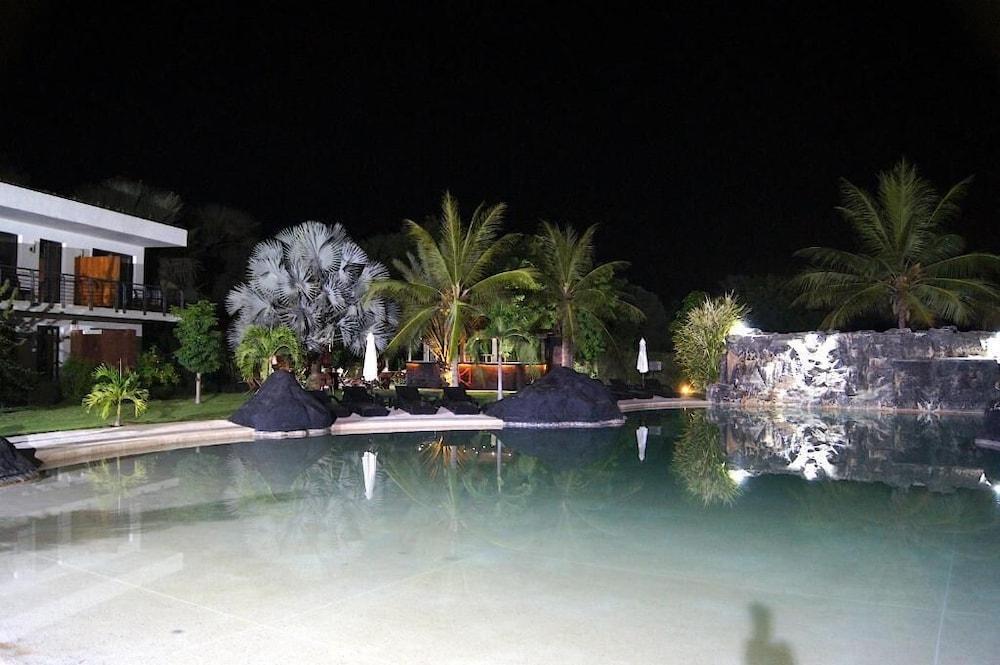 Hotel Keparanga Saly Exterior foto